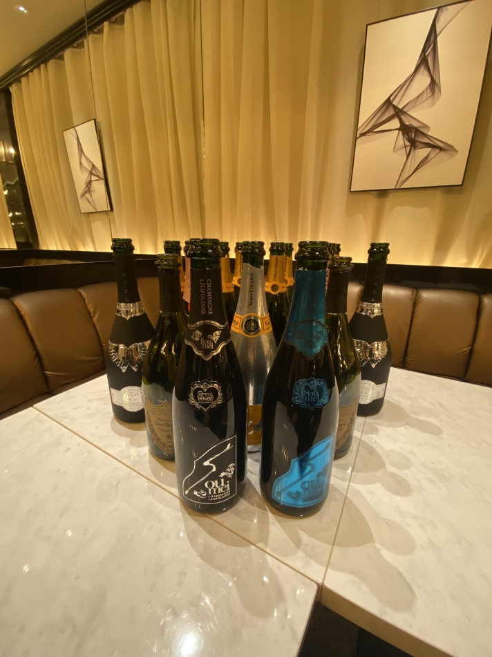 CLUB ALBATROSS日記1329903