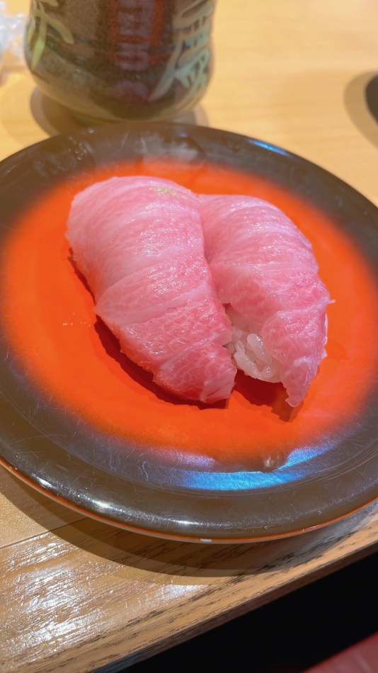 すーし🍣ᔆᵘᙚᑋⁱ