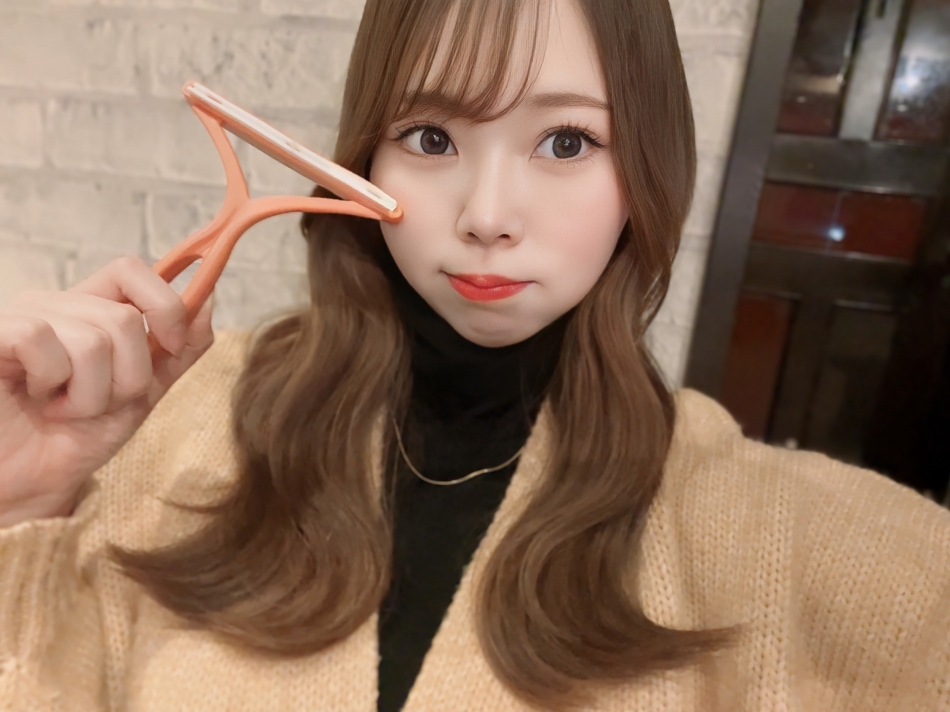 全然取れない🥹