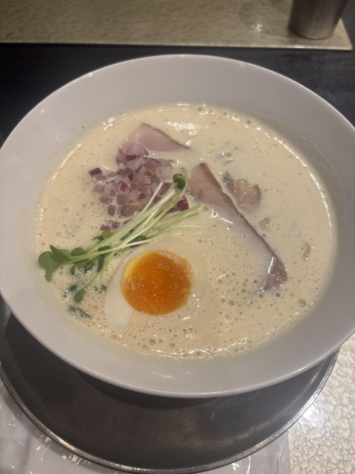 念願✨🍜