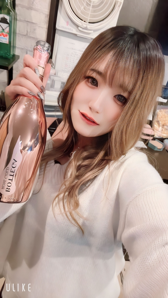 様子がおかしい🤣