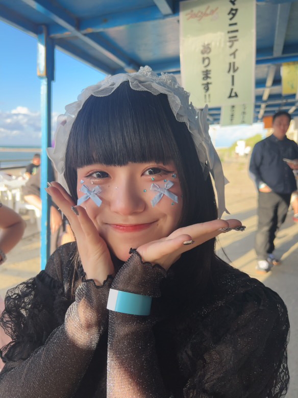 古たこいる！！！