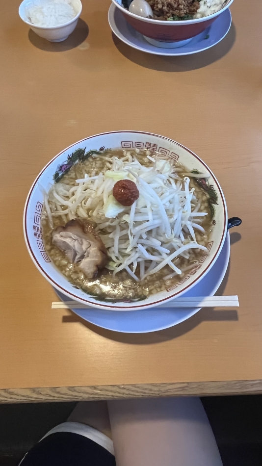 ひさしぶりなの！