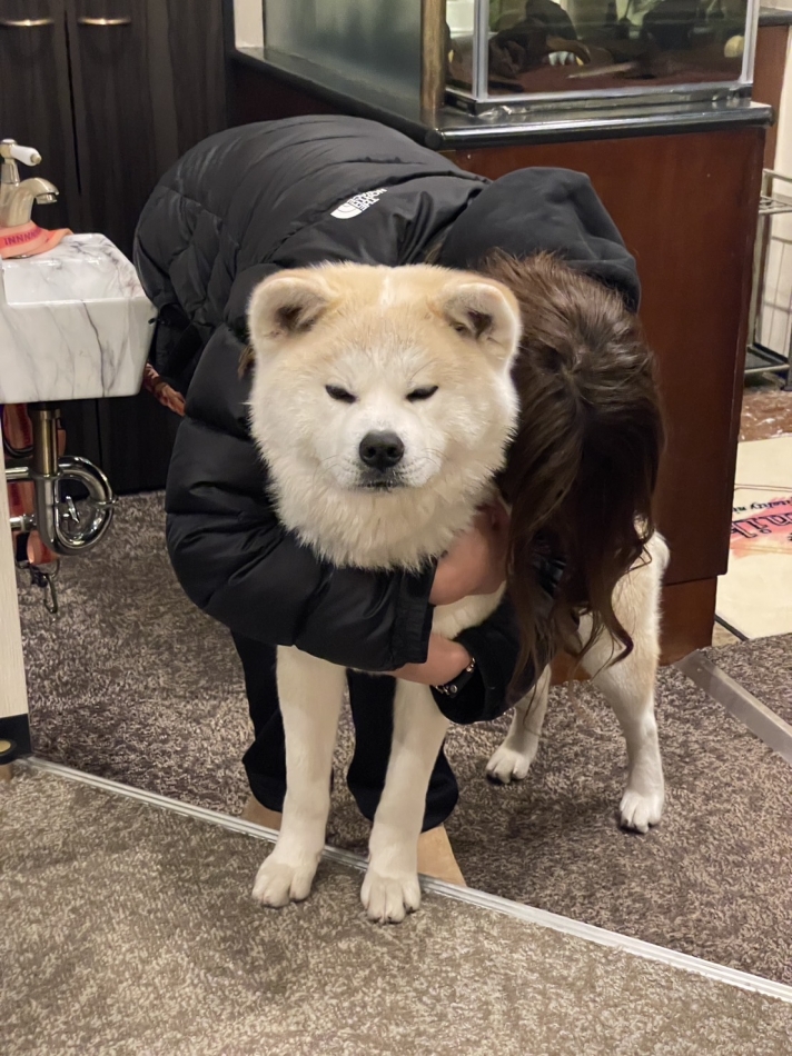 lounge Remika日記1615195