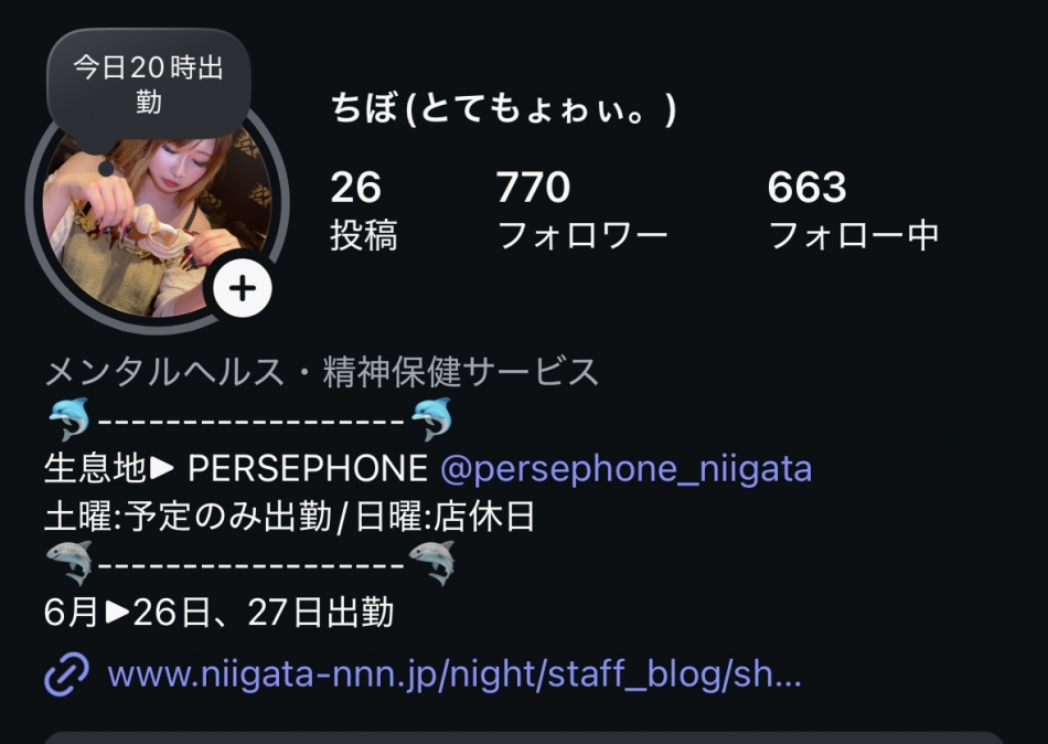 すれ違い通信𓄹📡•.*