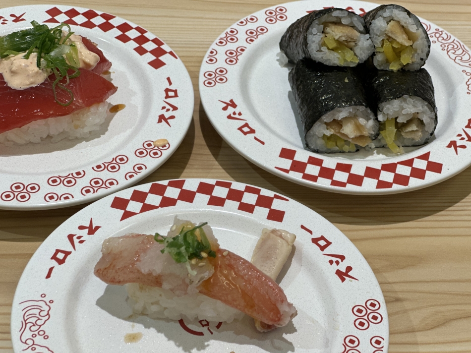 きまぐれ🐟‪🔪