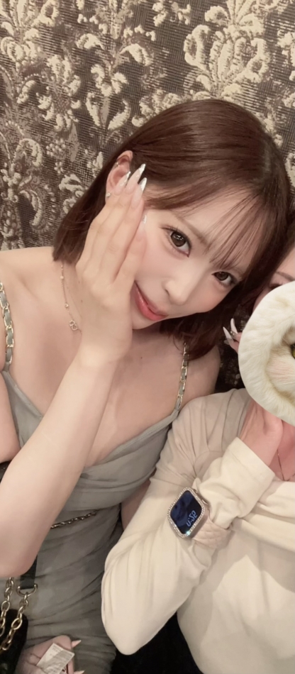4月17日 19時08分のブログ