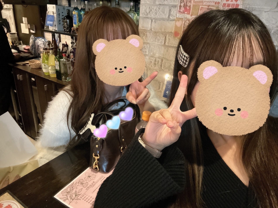 Girls Bar Bacchus新潟駅前店日記1494453