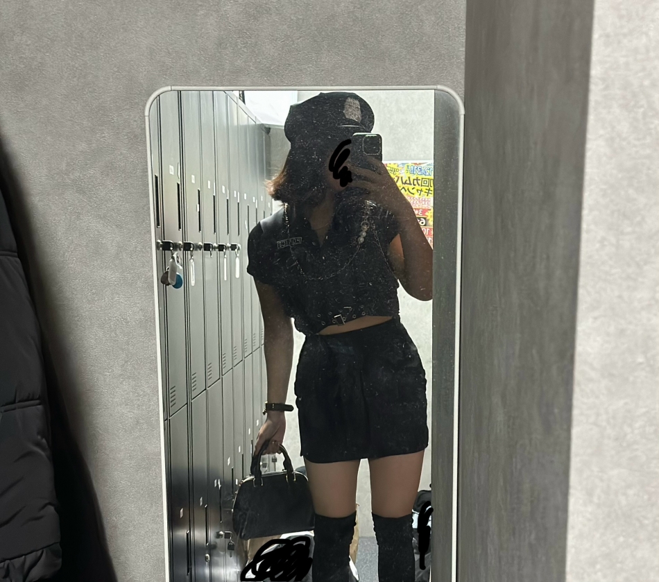 CLUB BOSS日記1506811