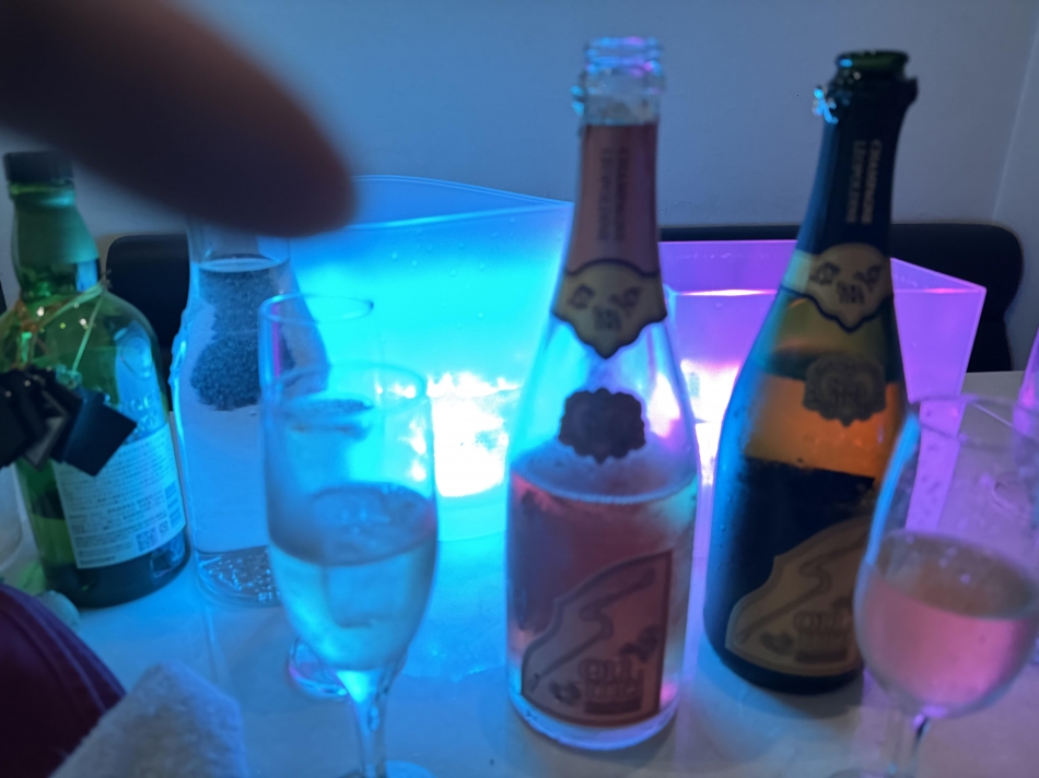 club RUDAN日記1557931