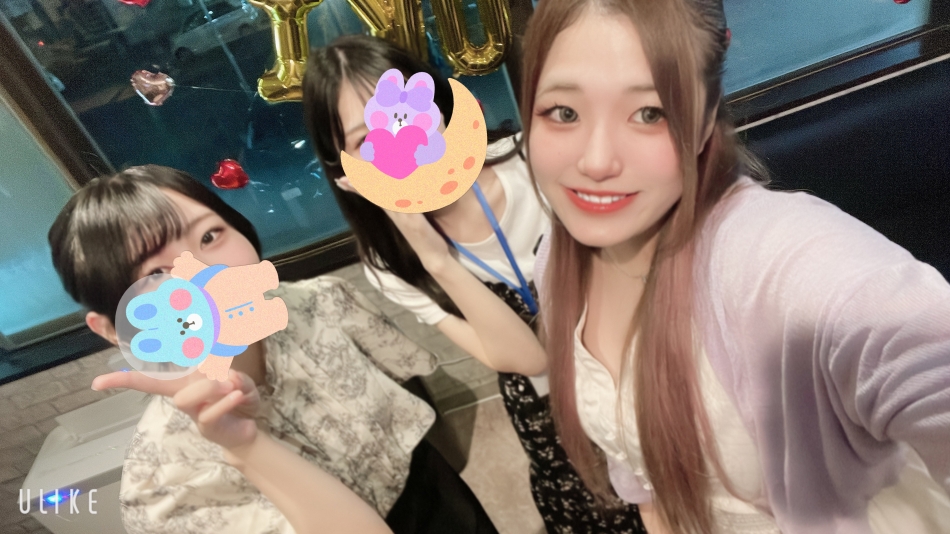 出勤2日目頑張ってます❤️‍🔥