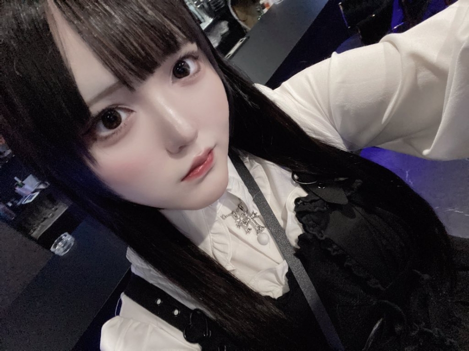 コンセプトカフェ　夢見る廃教会〜明日死ぬかもしれないぢゃん〜日記1428778