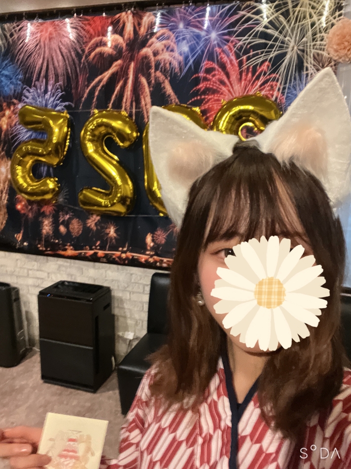 明けましておめでとうございます🎍✨