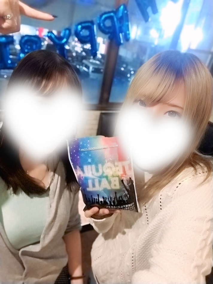 Girls Bar Bacchus新潟駅前店日記1766477