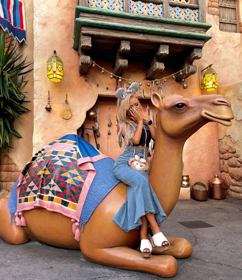 🕌🧞‍♂️💭💙