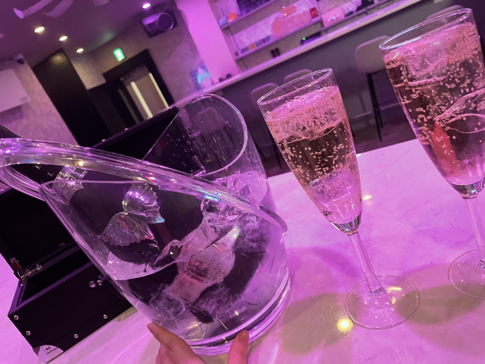 初エンジェル！ありがとう！