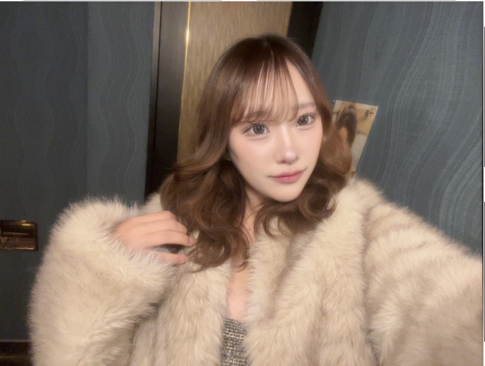 Lounge Louis日記1588093