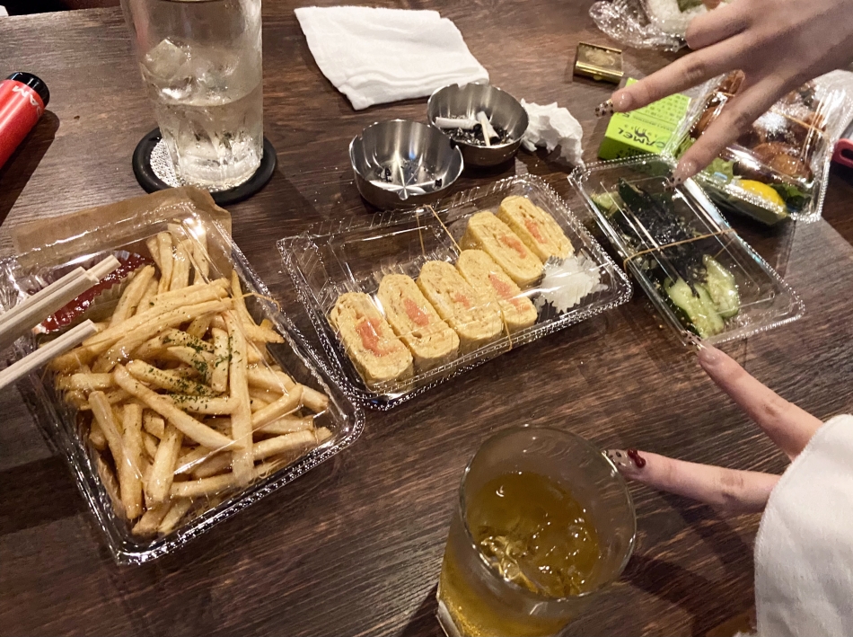 ななせ