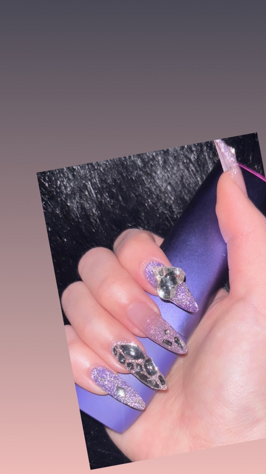 GIRL’S BAR SHELBY日記1621397