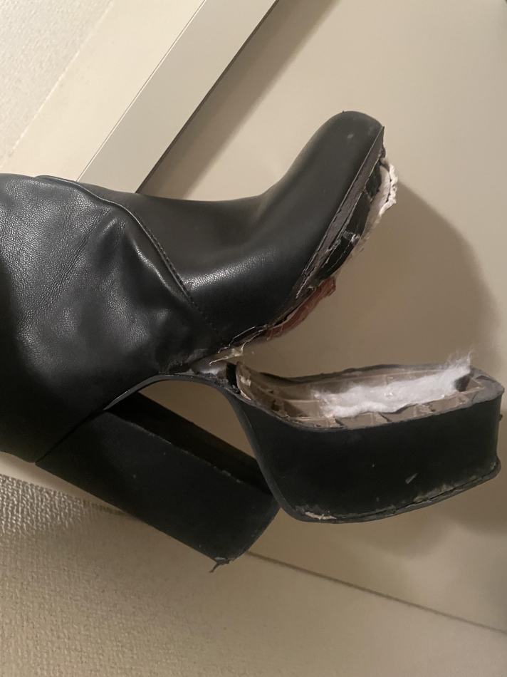 みんな見てもらっていい？🥺