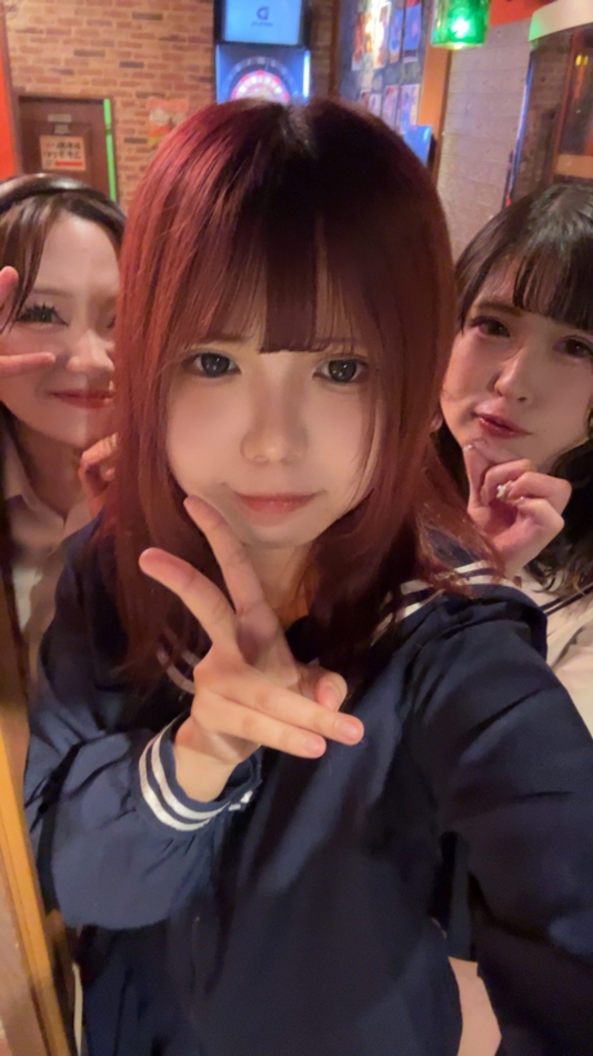 コスプレBarエナジー日記1502321