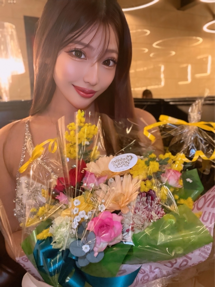 サプライズ？！