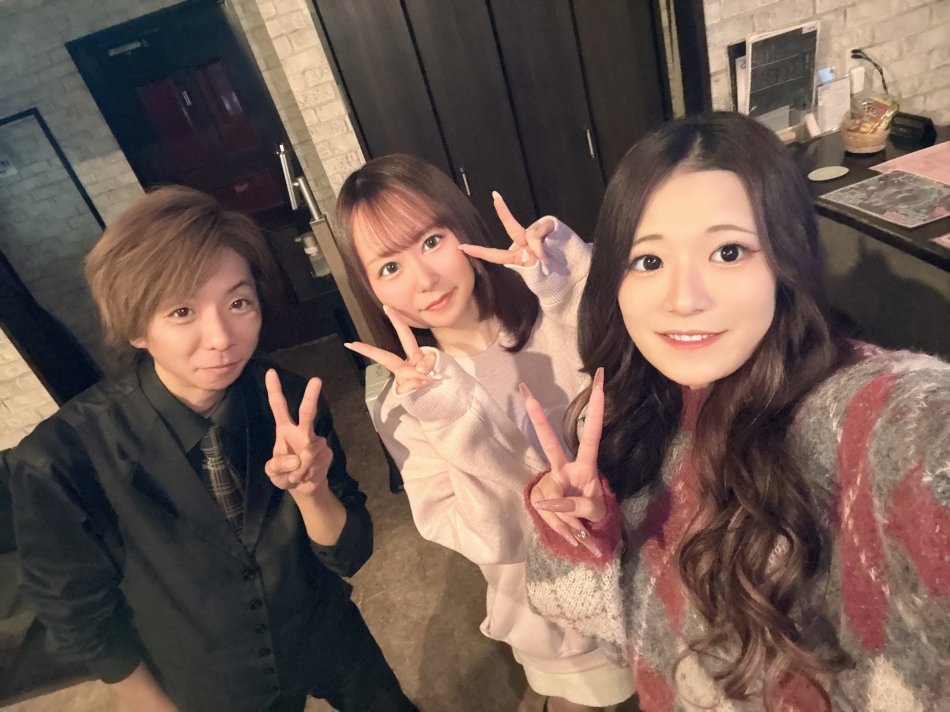 Girls Bar Bacchus新潟駅前店日記1561060