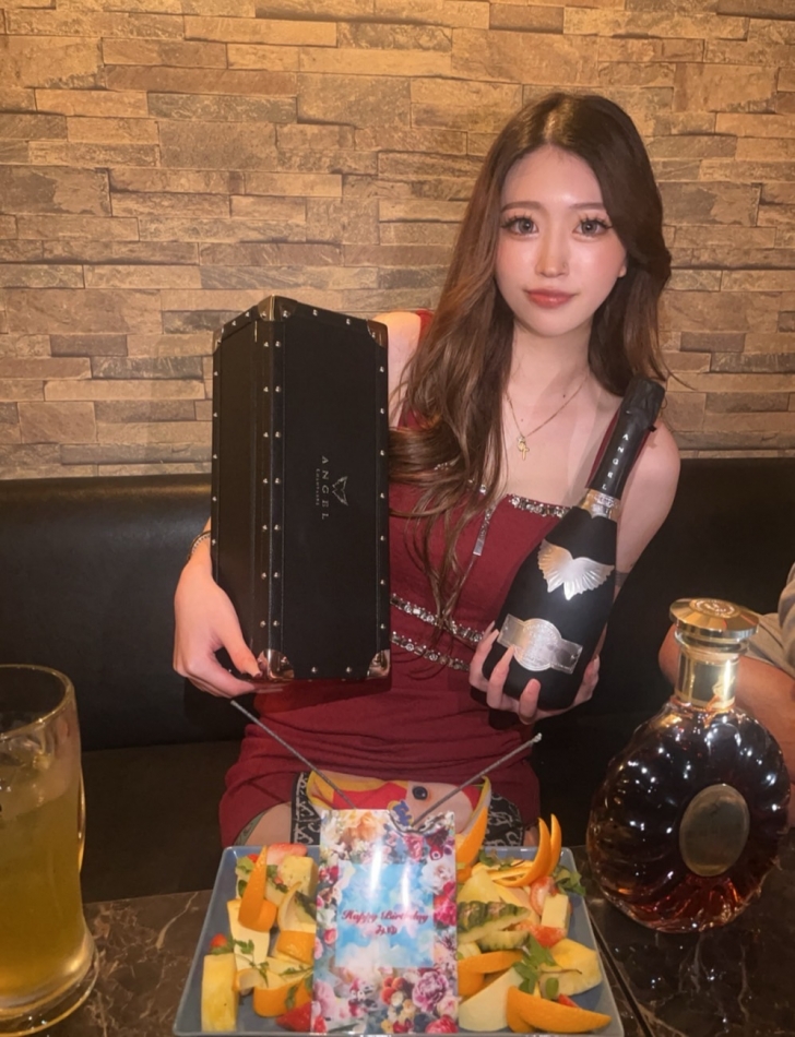 NewClub LaBelle日記1391232