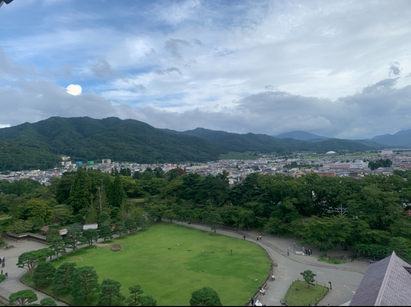 一条 葵