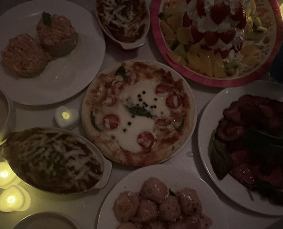 スナックBar Peace日記1558022