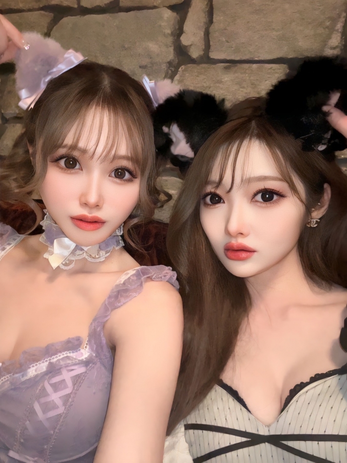 にゅーふぇいす