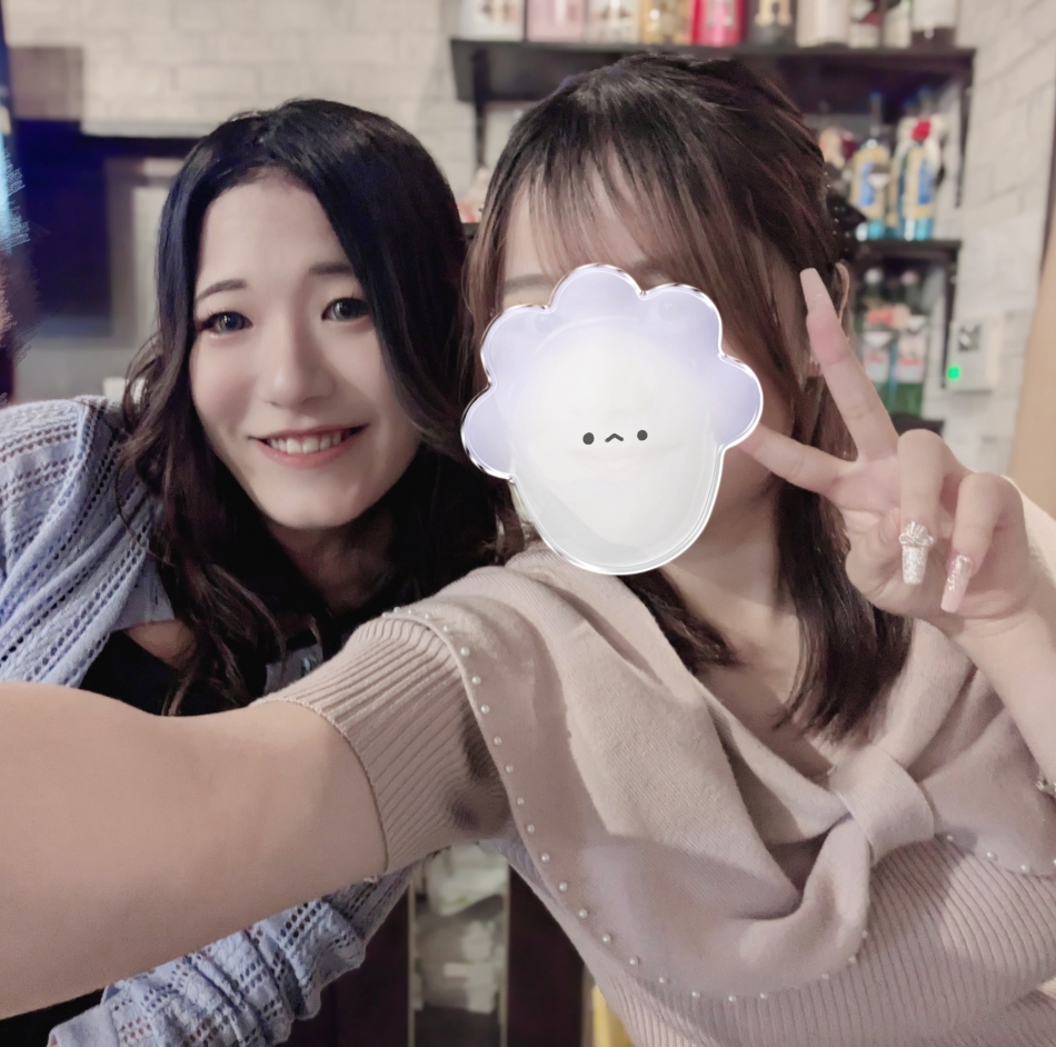 キキララカラー🩵🩷