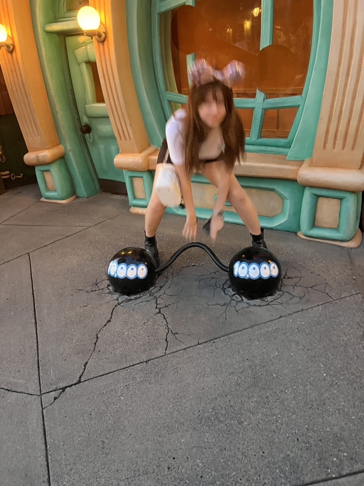 ででにーいてきたお