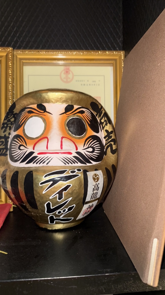 Diletto日記1519984