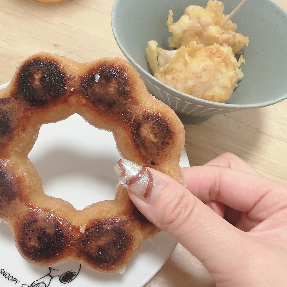 許してください🤗