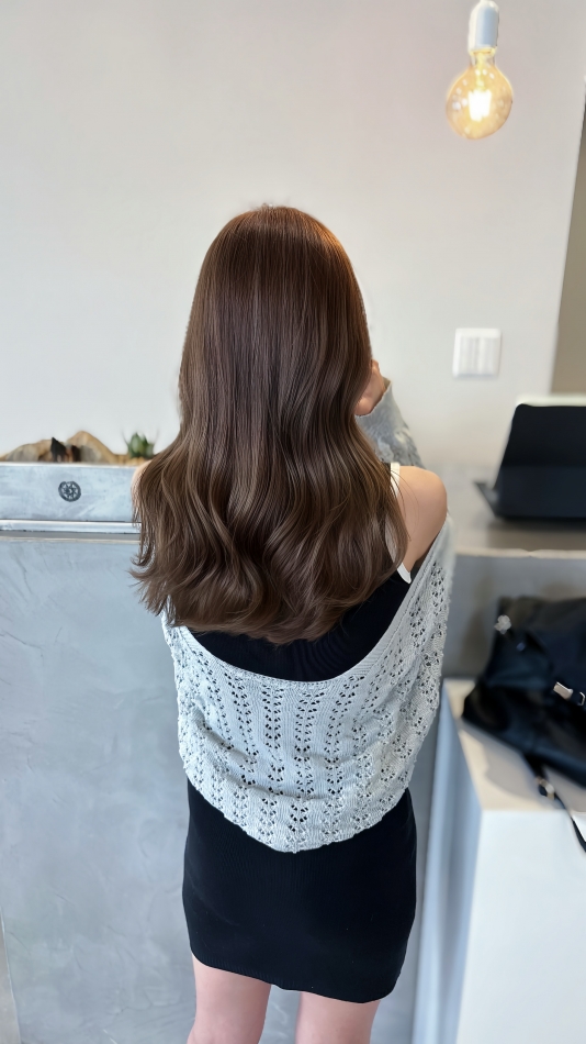 きれいきれい✊