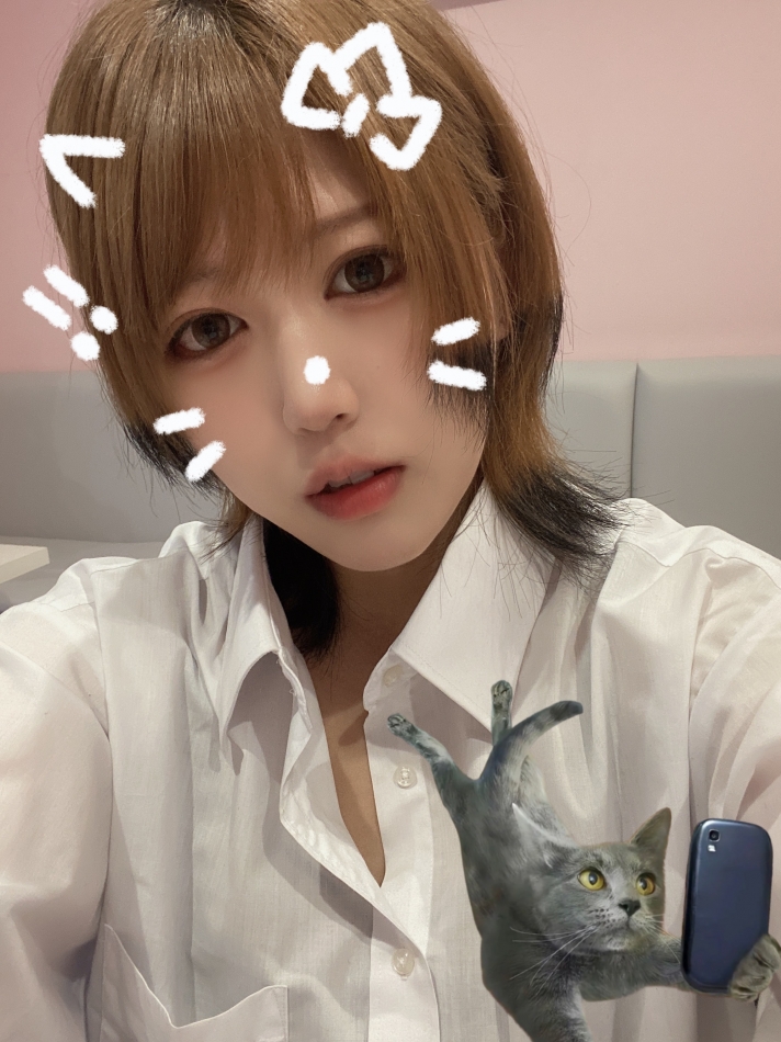 キテマス🔮💭