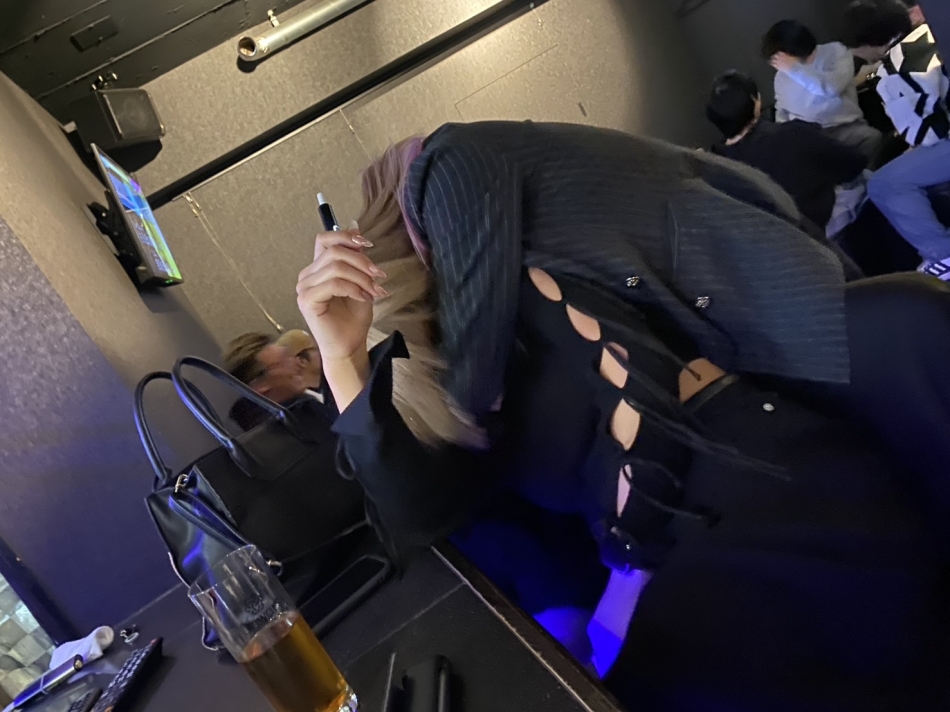 Lounge Anshu日記1560626