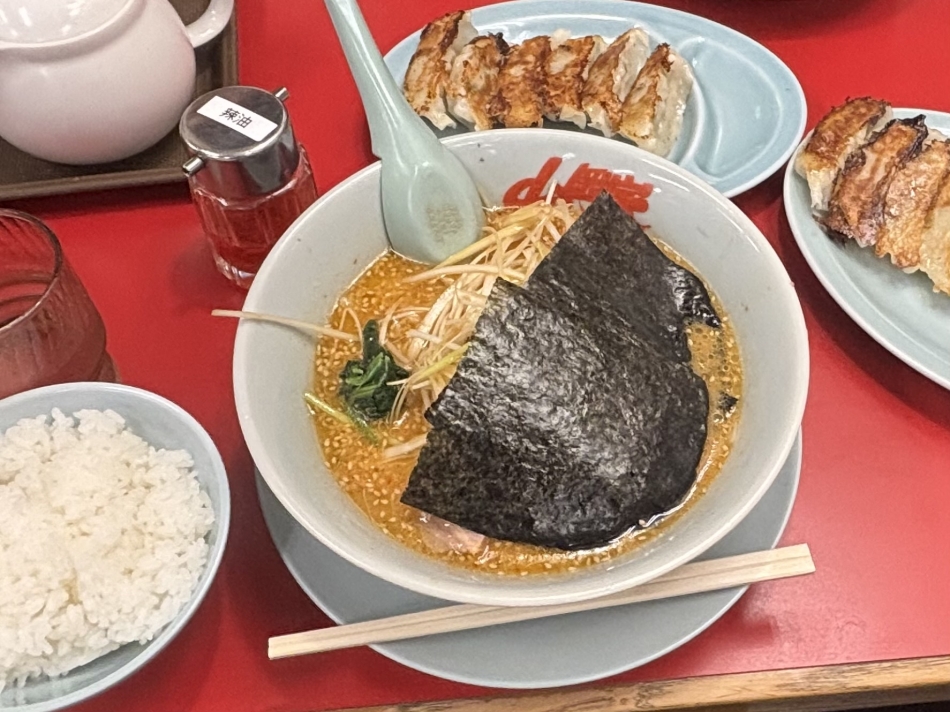 らあーーめん🍜