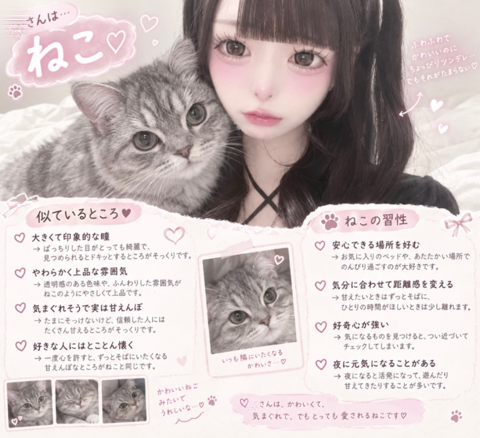 一条 葵