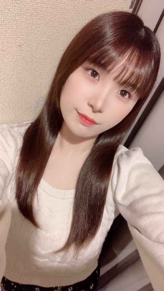 こうやって温まる