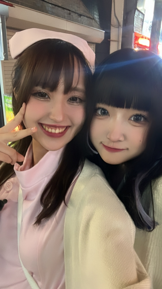 みおちゃんといっしょ❣