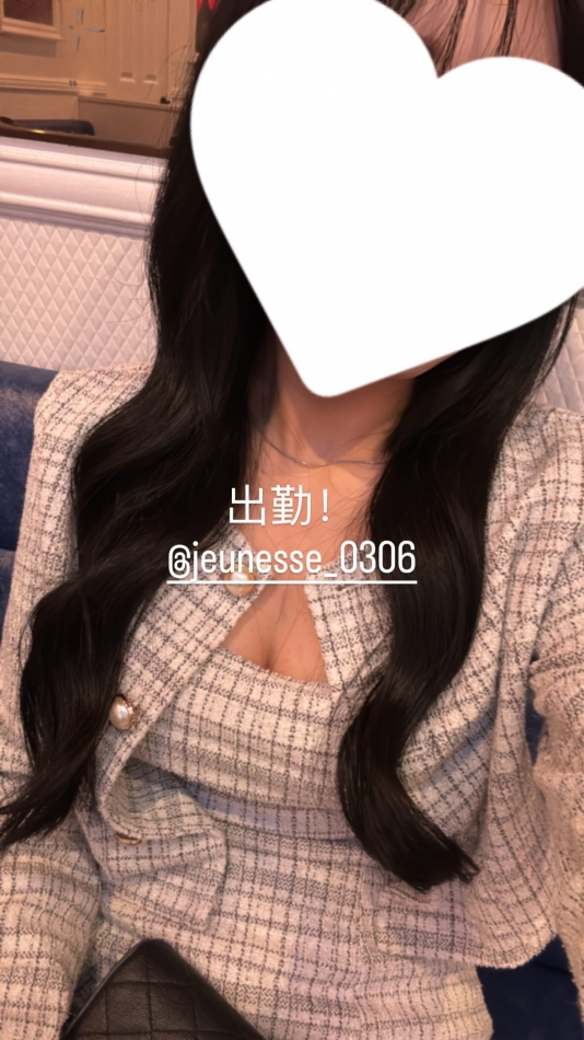 JEUNESSE日記1739777