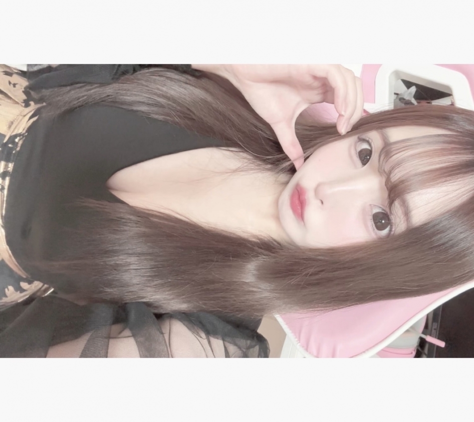 はやく髪伸びないかな～