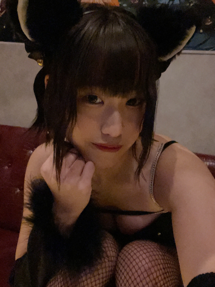 もう一種類のコスプレは…？！