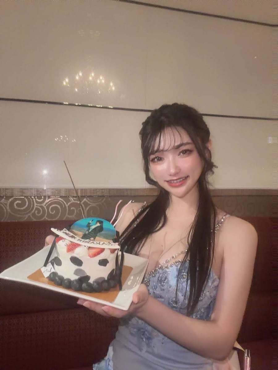 CLUB BURJ日記1619073