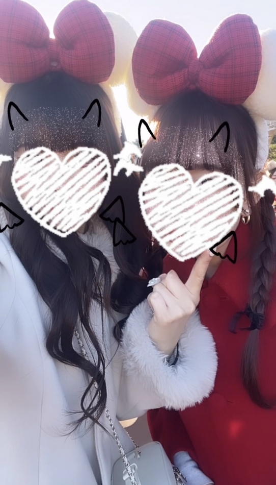 CLUB FOUR LEAF日記1537927