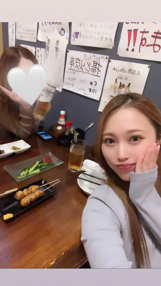 ドッペルゲンガー？✨