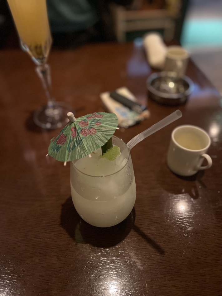 JARDIN CLUB日記1735852