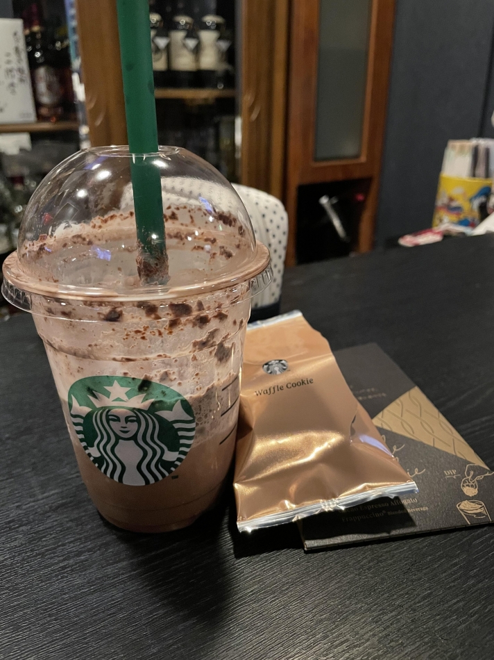 Snack amie日記1584531